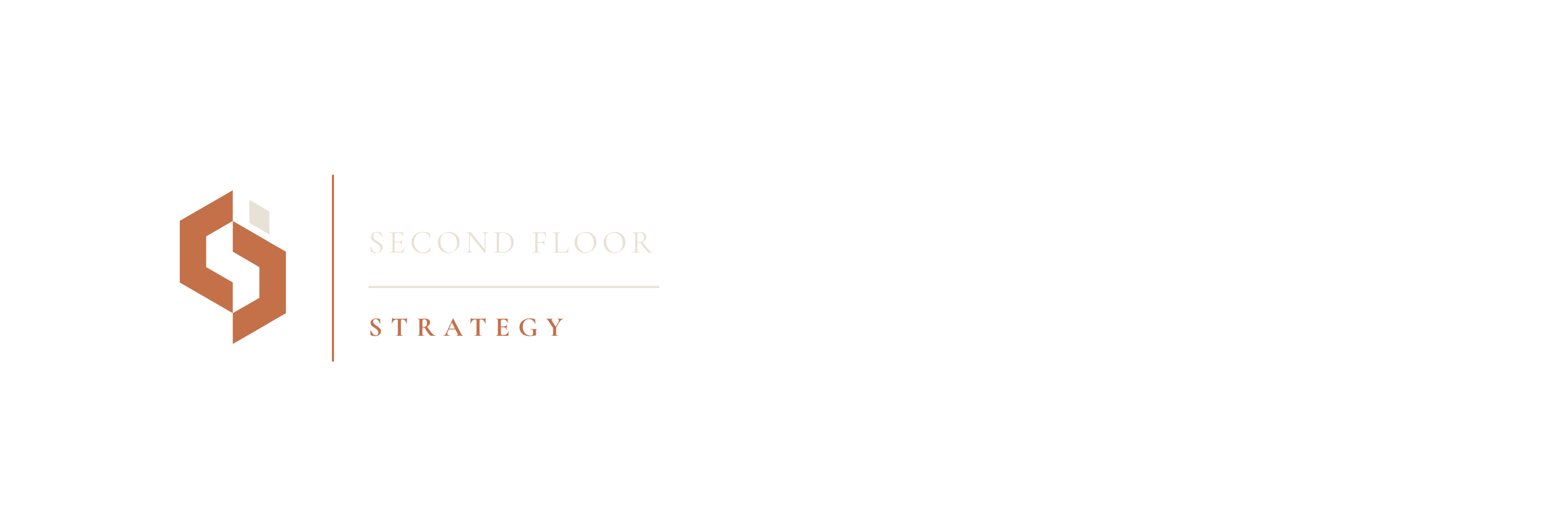 Second Floor Strategy logo